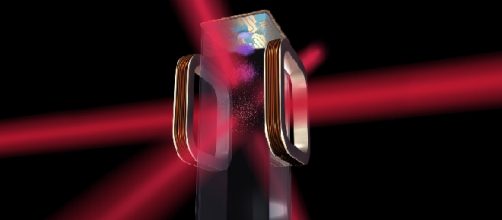 By NASA via Jet Propulsion Laboratory