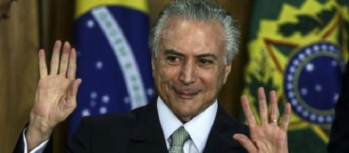 El presidente interino de Brasil, Michel Temer, dijo: el gobierno crear&aacute; un departamento para combatir cr&iacute;menes contra la mujer