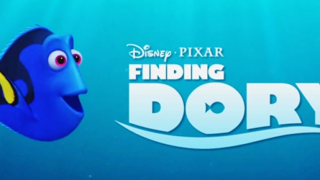 Alla ricerca di Dory, in uscita il prossimo settembre