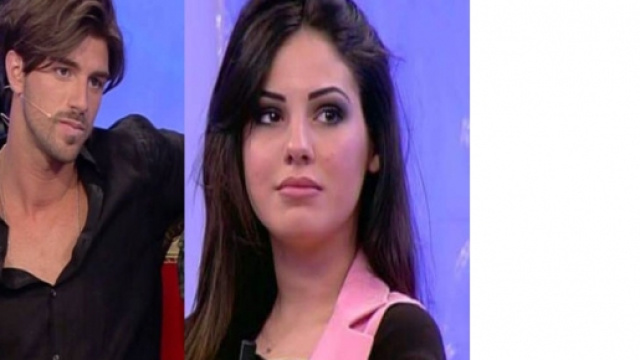 Andrea e Giulia: da Uomini e donne a Temptation Island?