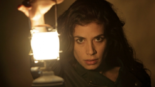 Anticipazioni spin off Squadra Antimafia con Giulia Michelini