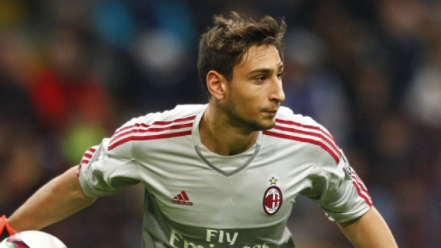 Assalto Manchester a Donnarumma