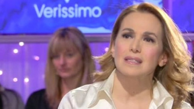 Barbara d'Urso a Verissimo: anticipazioni 28 maggio 2016