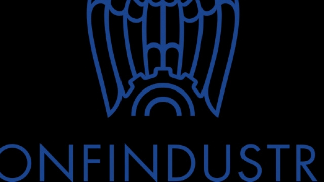 Boccia al primo discorso da presidente di Confindustria