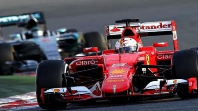 Diretta live F1, qualifiche GP Monaco 2016