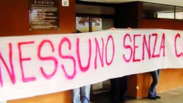 Emergenza abitativa a Roma, una questione spinosa