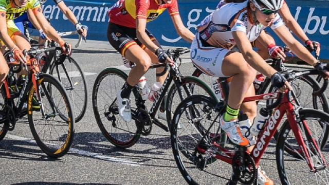 Il percorso dell'ultima tappa del Giro d'Italia