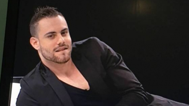 Il salernitano Riccardo De Sio protagonista ad Undressed