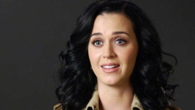 Katy Perry, ambasciatrice UNICEF