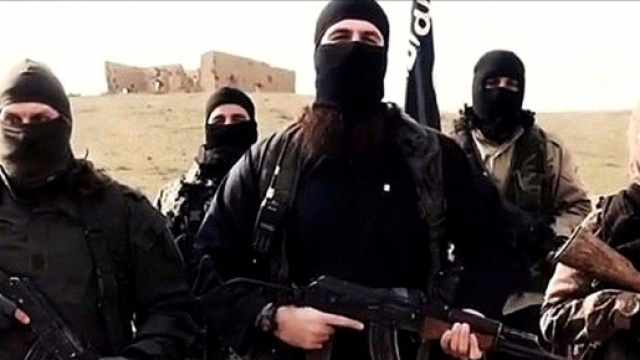 Nuova notizia shock riguardante l'Isis