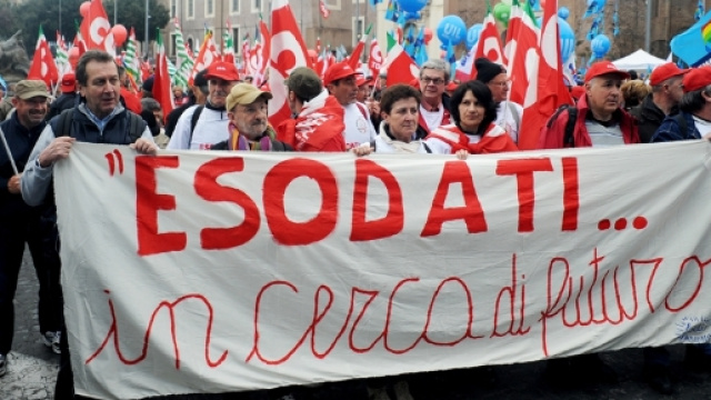 Pensione anticipata settima salvaguardia 2016, scadenza il 1&deg; marzo