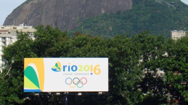 Rio de Janeiro, citt&agrave; ospitante della 31&deg; edizione dei giochi olimpici