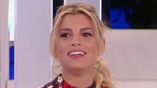 Terrore a casa di Emma Marrone