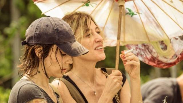 Valeria e Micaela, straordinarie in 'La pazza gioia'