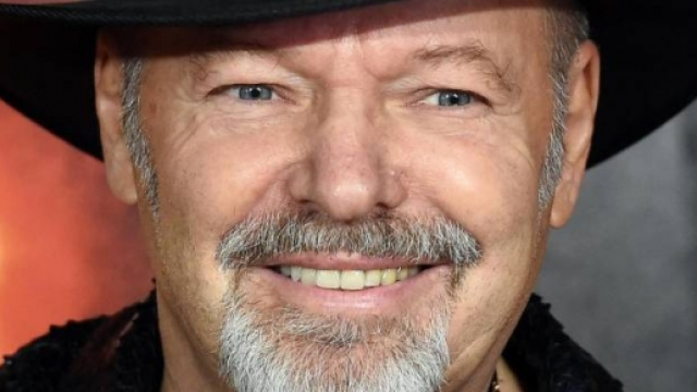 Vasco Rossi si prepara alle date del nuovo Tour estivo