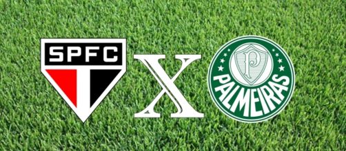 Choque Rei: o cl&aacute;ssico dos tabus no Morumbi