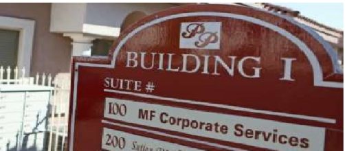 La oficina de Mossack Fonseca (MF) en Nevada que deja a sus clientes