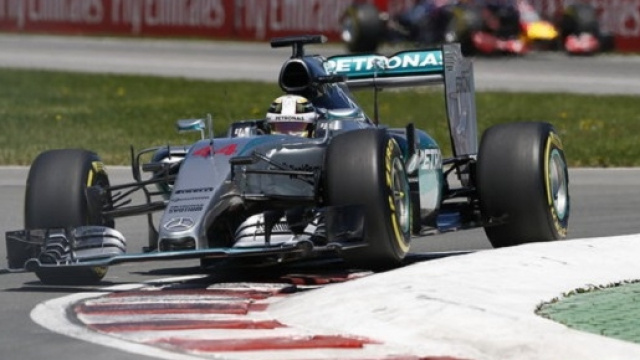 Calendario Gran Premio di Formula 1 in Canada e Motogp in Spagna a Montmel&ograve; 2016.