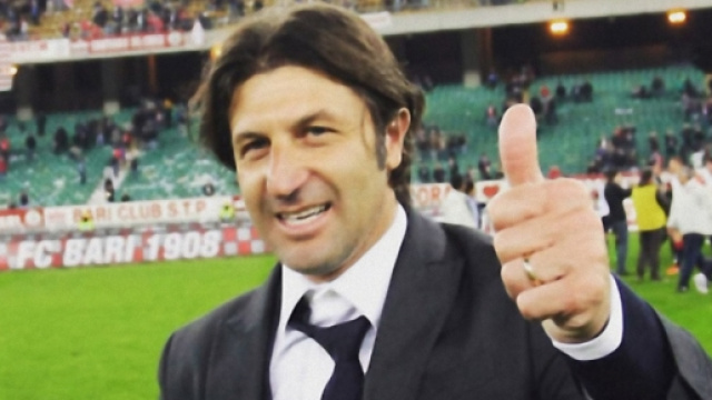 Contratto rinnovato per mister Rastrelli fino al 2018.