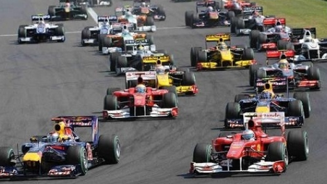 F1, diretta live gara GP Monaco 2016 a Monte Carlo.