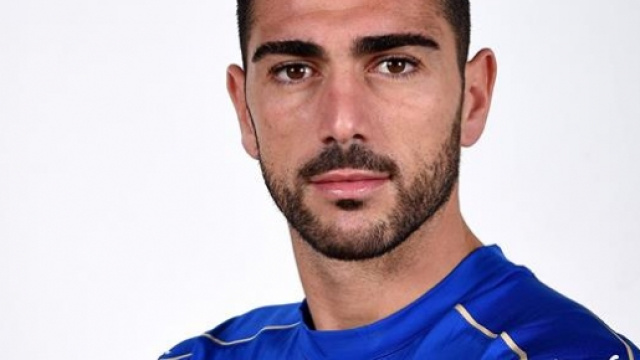 Graziano Pell&egrave;, migliore in campo