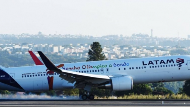 Il Venezuela verso l'isolamento aereo