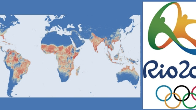 Il virus Zika continua a diffondersi in Brasile