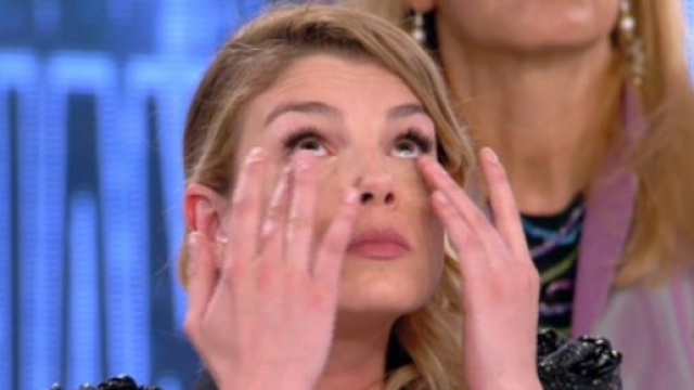 La cantante italiana Emma Marrone.