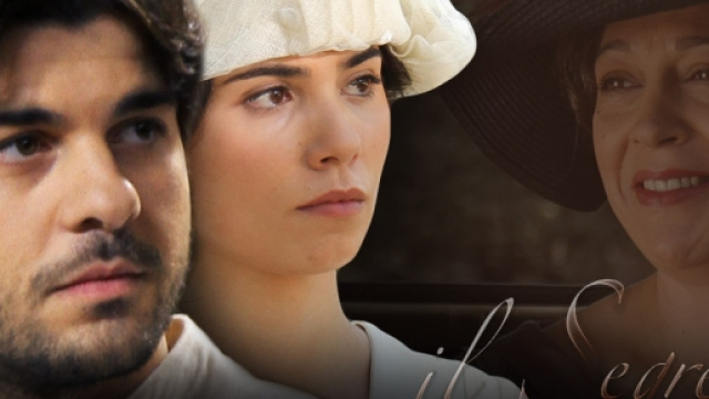 La fiction spagnola di canale 5