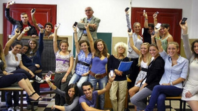 Le differenze tra Cattivi Maestri 1 e 2