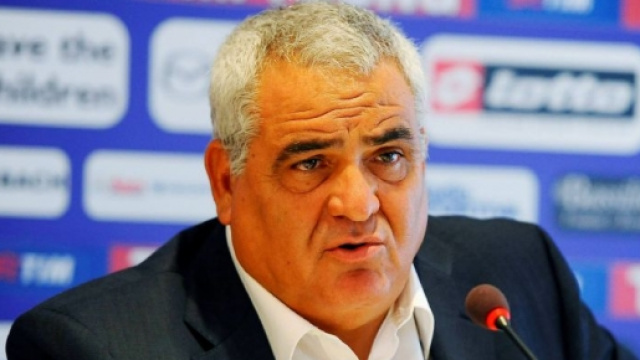 Pantaleo Corvino ed il calciomercato della Fiorentina