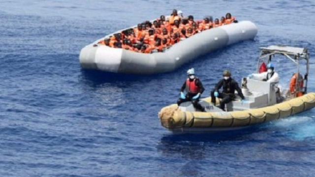 Si chiama Osama il "boss degli scafisti", colui che gestisce l'intera filiera degli sbarchi clandestini