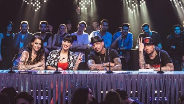 TOP DJ: Baby K e Morgan ospiti, anticipazioni prima puntata