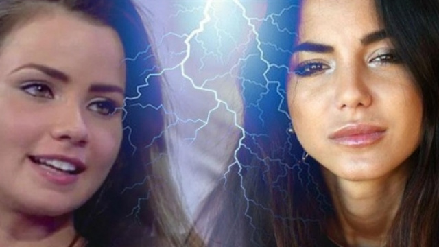 Uomini e donne: lite social tra Eleonora Rocchini e Chiara Biasi.