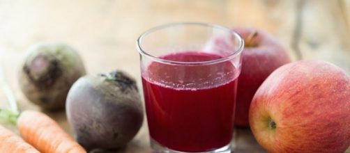 De acordo com pesquisa, suco de beterraba &eacute; eficaz para o tratamento contra c&acirc;ncer