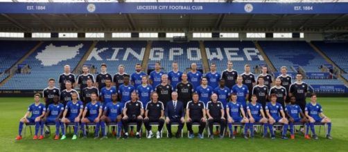 Leicester City se proclam&oacute; por primera vez en su historia campe&oacute;n de la Premier inglesa