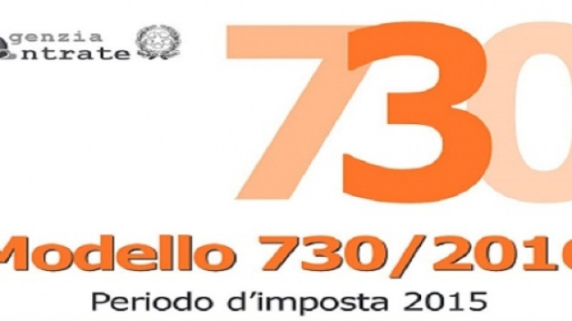 Al via le modifiche al 730 precompilato 2016