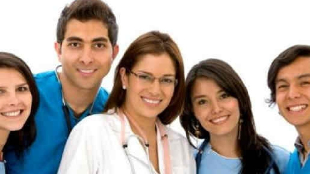 Concorsi maggio per CPS-Infermieri e OSS