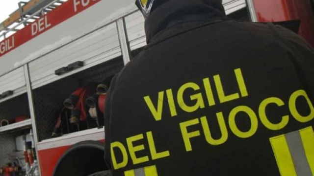 Cosenza: uomo precipita dal quinto piano