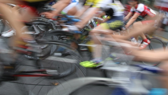 Giro d&rsquo;Italia 2016, si arrivare a Praia a Mare