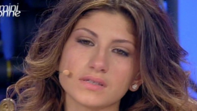 Gossip news, Uomini e Donne: Giorgia Lucini ha un nuovo amore?