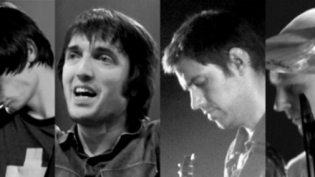 La rock band inglese scomparsa dalla rete nella notte del 1 maggio