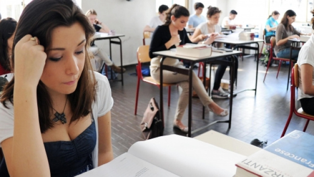 Maturit&agrave; 2016: date e prove esami