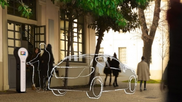 nuove infrastrutture di ricarica di repower