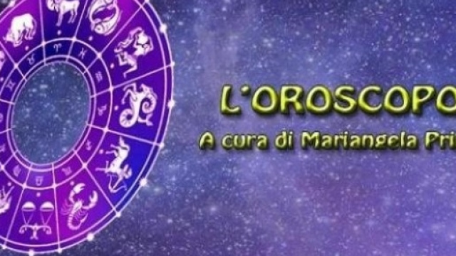 Oroscopo settimanale dal 7 al 14 maggio 2016