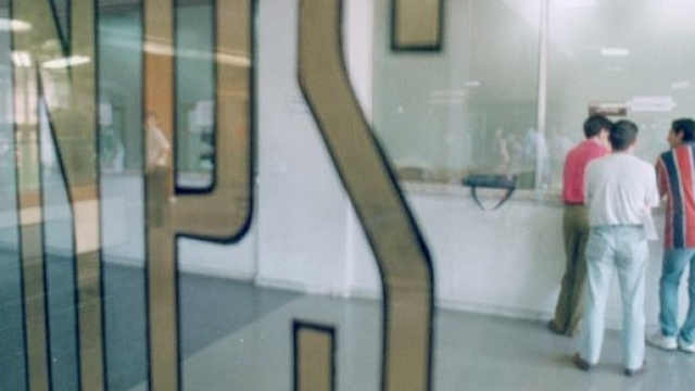 Pensionamento anticipato per gli over 63