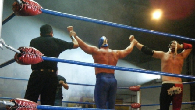 Raw del 2 maggio: i risultati dei match in programma