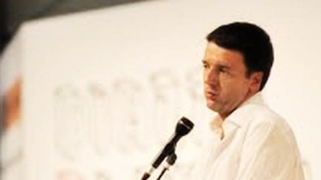 Renzi e il suo concetto di Costituzione