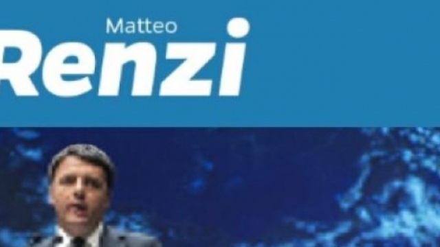Renzi su scuola, niente assunzioni senza concorso ma s&igrave; soldi a collaborazione esterne segreterie.