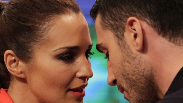 Replica Velvet 3, 8^ e 9^ puntata